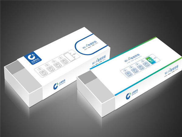 電子(zi)産品包裝(zhuāng) 