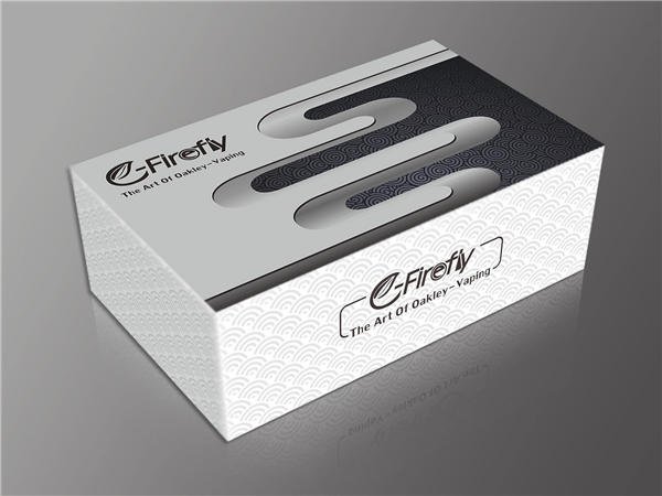 電子産品(pǐn)包裝 