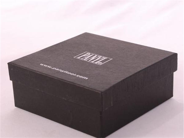 電(dian)子産品(pin)包裝 