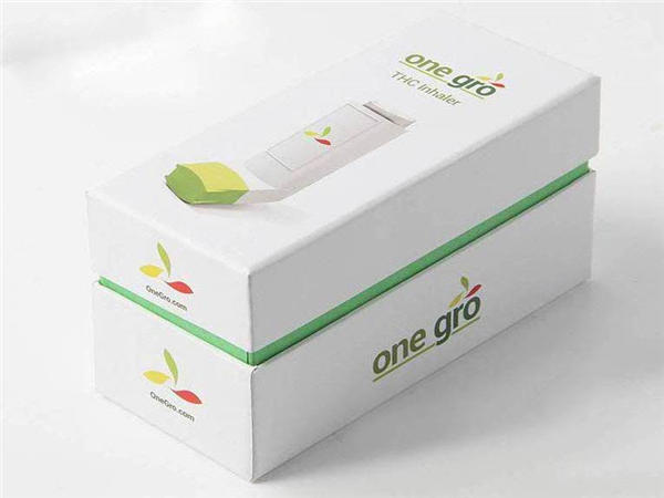 電(dian)子産品(pin)包裝 