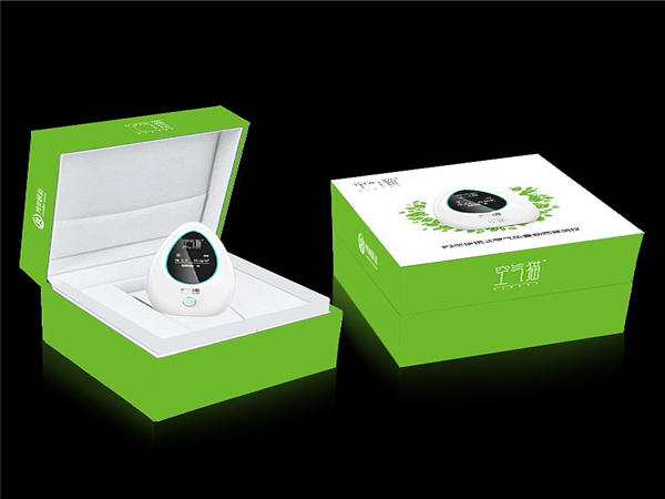 電子産品(pin)包裝 