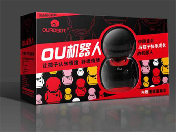 電子(zǐ)産品包裝(zhuāng) 