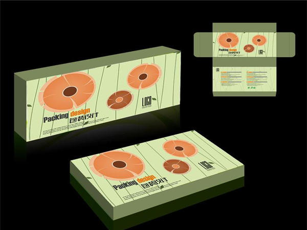 電子(zǐ)産品包裝(zhuang) 