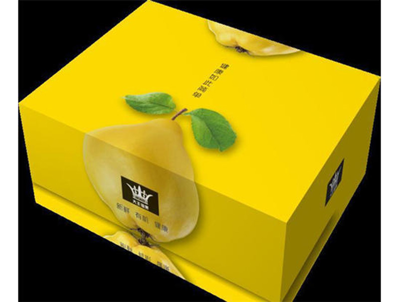 水(shui)果包裝盒(hé)