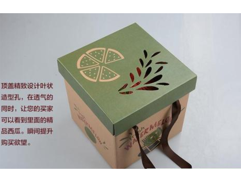 西瓜禮盒(he)